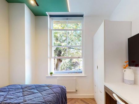 Studio to rent - Photo 4