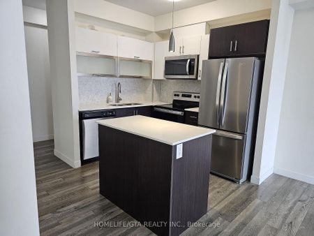 For Lease - 128 King Street Unit# 811, Waterloo, Ontario - Photo 2