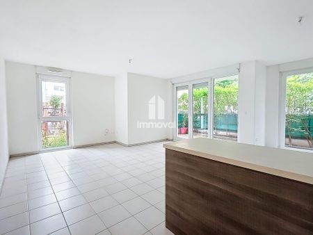 CRONENBOURG - 3P - 72.32m² - Photo 5