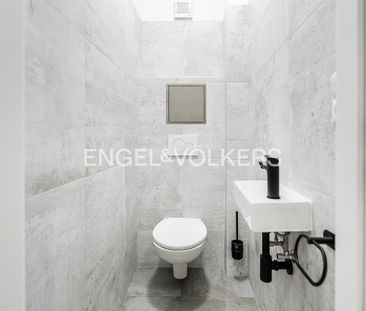 Apartment for rent, 1+KK - Studio, 47m - Photo 3