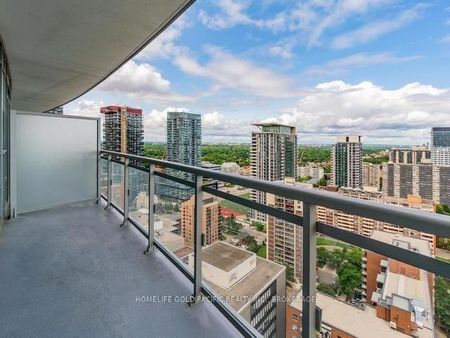 For Lease - 98 Lillian Street Unit# 2115, Toronto, Ontario - Photo 3