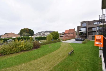 Appartement te huur - Foto 4