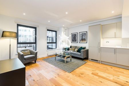 1 bedroom apartment to rent - Photo 3