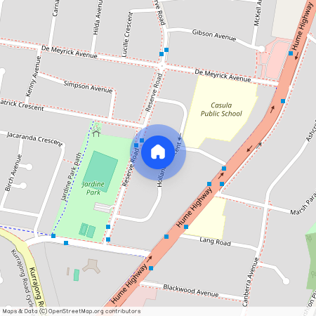 21 Holland Crescent, NSW 2170, Casula