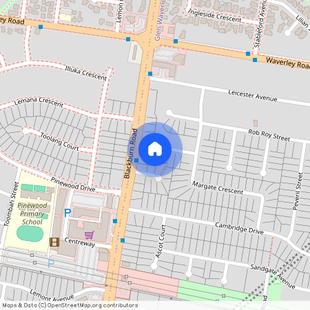 5 Gerrard Court, Vic 3150, Glen Waverley