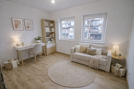 Appartement te huur - Photo 3