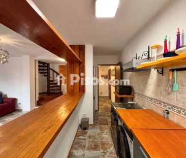 Dúplex en alquiler en Avenida del Puente, 48 - Photo 4