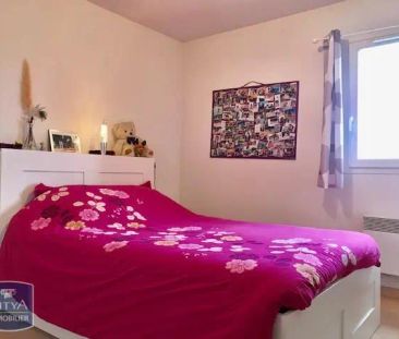 Appartement à louer 3 pièces 72.05m² - Photo 4