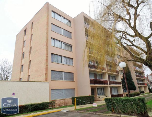 Appartement à louer 2 pièces 50.13m² - Photo 1