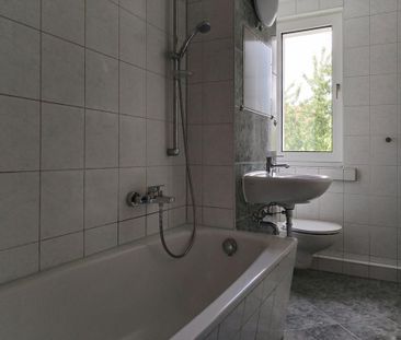 Gemütliche 2-Raum-Wohnung in ruhiger Lage - ab sofort verfügbar - Foto 4