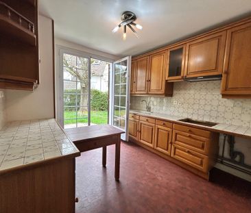 Location Maison 7 pièces 138m² BREUILLET 91650 - Photo 6