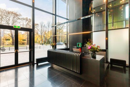 Bezuidenhoutseweg 65-48, Rivierenbuurt-Noord, 2594AC, Den Haag - Photo 3