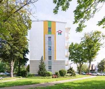 Wohnungsangebot Weitlingstraße 27 - Foto 1