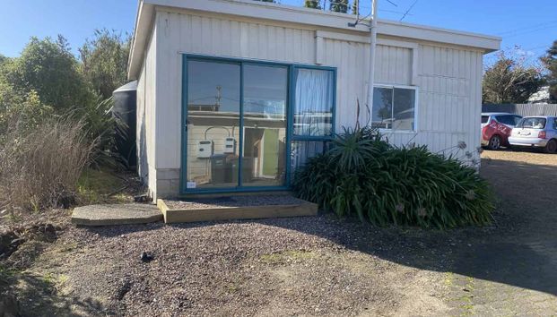 Centrally Located Studio - Photo 1