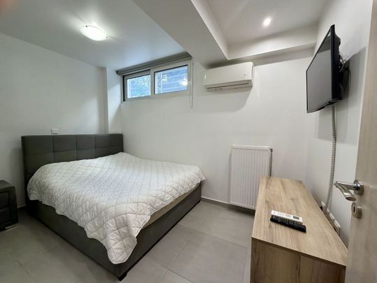 Studio/Γκαρσονιέρα για ενοικίαση Νέα Ερυθραία - Φωτογραφία 1