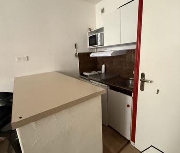 Location Appartement 1 pièce Meublé 19m² NANCY 54000 - Photo 4