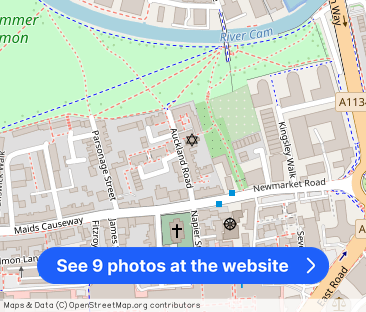 Auckland Road, Cambridge - Photo 1