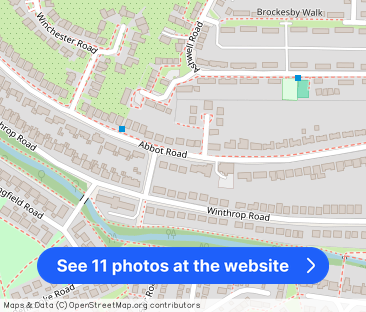 Abbot Road, Bury St. Edmunds, Suffolk, IP33 - Photo 1