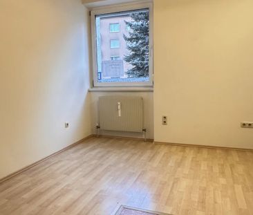 Geräumige 3-Zimmer-Wohnung in Taxham - Foto 2