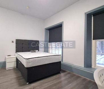 1 bedroom in a flat share to rent - Photo 6