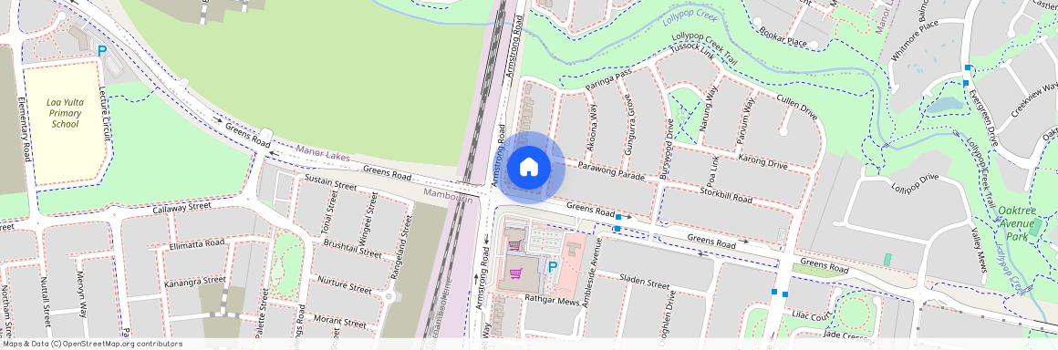 2/32 Parawong pde, Vic 3024, Wyndham Vale