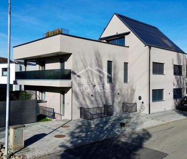 Ihr neues Zuhause mit Gartensitzplatz! - Foto 6