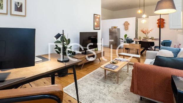 Apartamento de alquiler en Calle del Arenal, 26, Sol - Foto 1