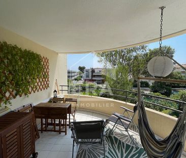 A LOUER - APPARTEMENT 2 PIECES MEUBLE, SECTEUR VAUGRENIER - Photo 5