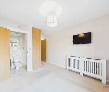 2 bedroom ground floor flat to rent - Photo 6