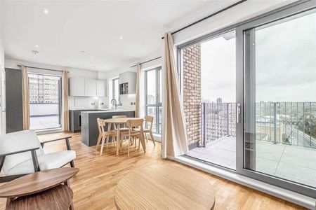 York Road, Battersea, SW11 - Photo 2