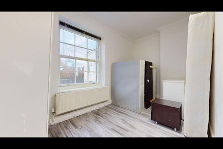 3 Bed Flat, Levita House, NW1 - Photo 4