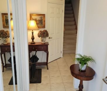 For Lease - 273 Wetenhall Landing, Milton, Ontario - Photo 3