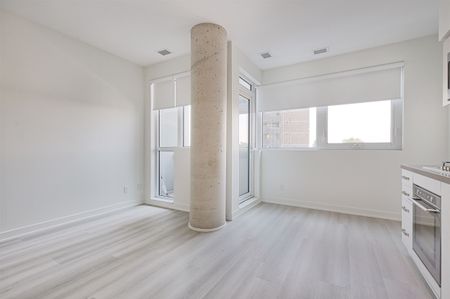 For Lease - 501 St Clair Avenue Unit# 219, Toronto, Ontario - Photo 2
