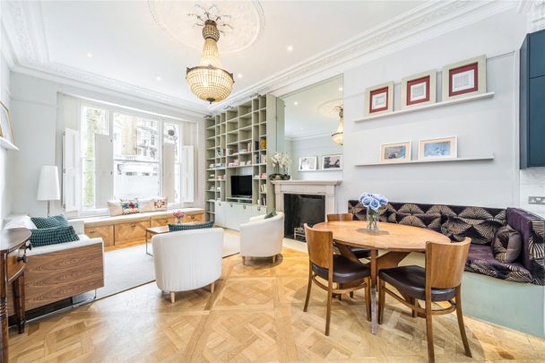 Linden Gardens, Notting Hill, W2, London - Photo 1
