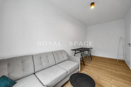 Elegancki apartament na Mokotowie! - Photo 3