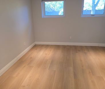 For Lease - 312 Cochrane Street Unit# Lower Level, Whitby, Ontario - Photo 3