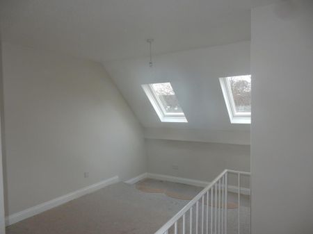 1 bedroom terraced house to rent - Photo 5