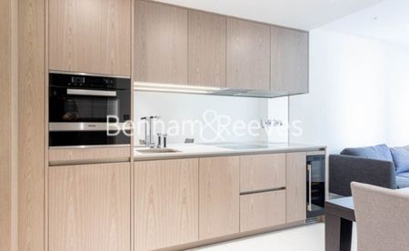 1 Bedroom flat to rent in Sugar Quay, Water Lane, EC3R - Photo 4