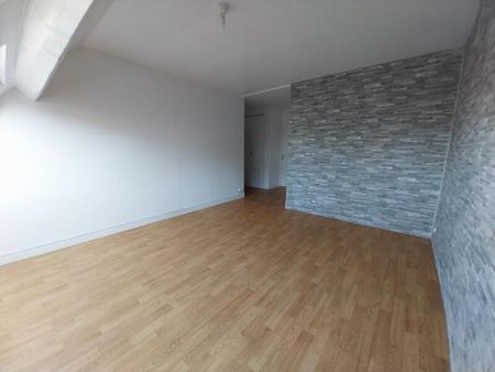 Location Appartement 2 Pièces 38 m² - Photo 5