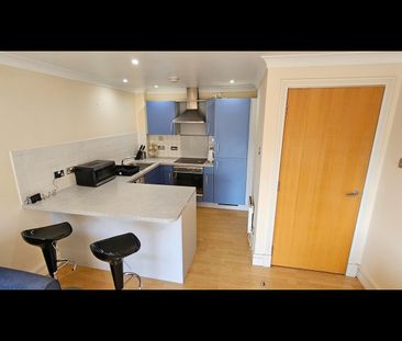 1 Bed Flat, Argyle Street, G2 - Photo 5