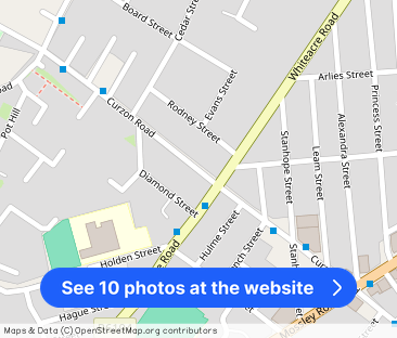 Curzon Road, Ashton-Under-Lyne - Photo 1