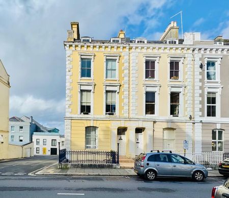 1 bedroom ground floor flat to rent - Photo 5