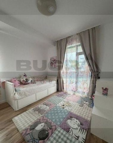 Duplex 190 mp utili, 200 teren, terasa 80 mp, cartier Vor... - Fotografie 3