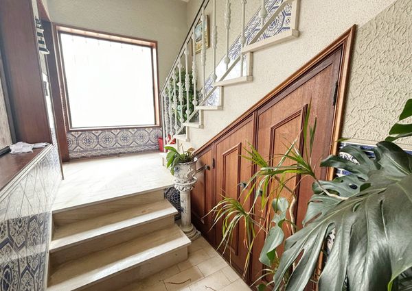 Apartamento T1 em Aveiro