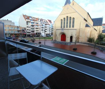 Jef Mennekenslaan 8/1.1, Knokke-Heist - Photo 5