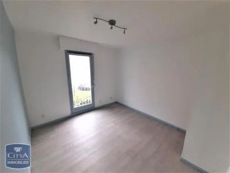 Appartement à louer 3 pièces 66.32m² - Photo 4