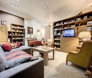 Studio in Ixelles - Photo 4