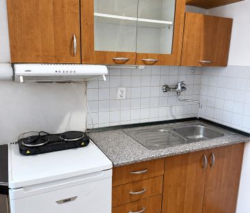 Pronájem bytu 1+kk 13 m² - Photo 2