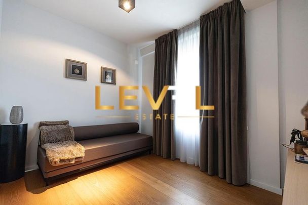 Apartament premium cu 3 camere de inchiriat vedere libera catre lac Baneasa - Photo 1