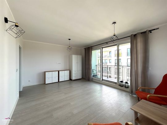 Grudziądz, Dębowe Wzgórze Mieszkanie na wynajem - Фото 1